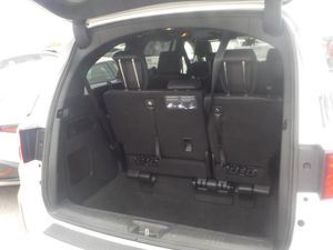 HONDA ODYSSEY SPORT-L - 6