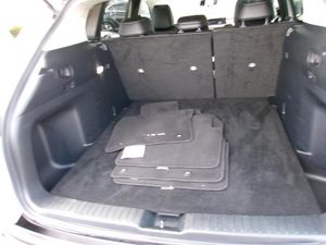 صورة 6 لـ 2025 Mazda CX-50 2.5 S PREMIUM PACKAGE