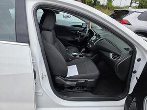 CHEVROLET MALIBU - 3