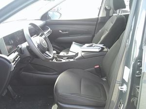 HYUNDAI TUCSON SEL - 3