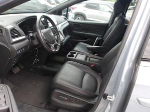 HONDA ODYSSEY SPORT-L - 3