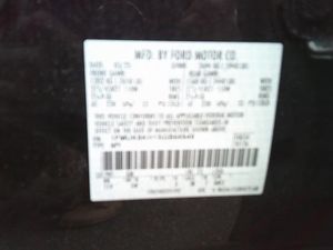 FORD EXPLORER ST-LINE - 7