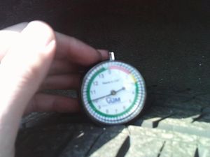 FORD EXPEDITION LIMITED - 10