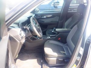 CHEVROLET TRAILBLAZER - 3