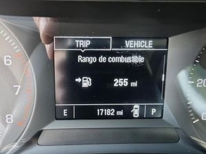 CHEVROLET TRAX LS - 5