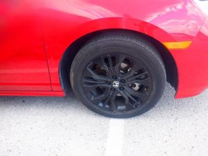 HONDA ODYSSEY SPORT-L - 8