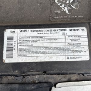 1993 Chevrolet SUBURBAN K2500 thumbnail 35