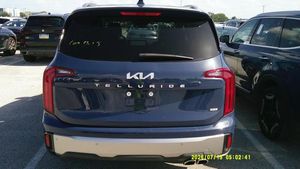 2025 KIA TELLURIDE S — миниатюра 24
