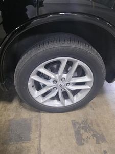 DODGE DURANGO GT - 8