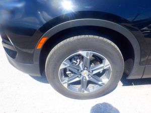 CHEVROLET BLAZER - 10