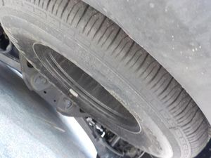 CHEVROLET TAHOE LT - 10