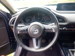 2025 Mazda CX-30 2.5 S CARBON EDITION 缩略图 24