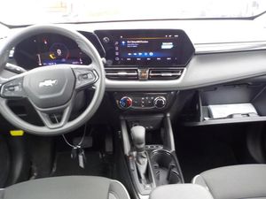 CHEVROLET TRAILBLAZER LT - 4