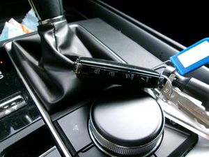 صورة مصغرة 16 لـ 2025 Mazda CX-50 2.5 S PREFERRED PACKAGE