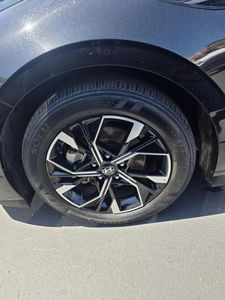 2025 Hyundai SONATA SEL 照片 13