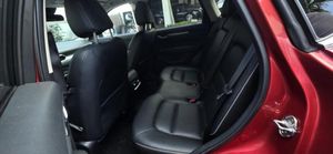2025 Mazda CX-5 2.5 S SELECT PACKAGE 缩略图 24