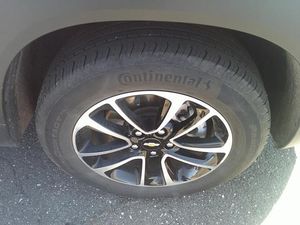 CHEVROLET TRAILBLAZER - 9