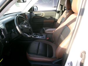 FORD BRONCO SPORT OUTER BANKS - 3