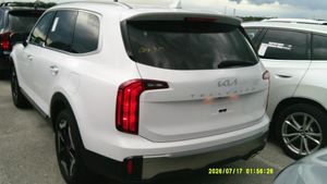 2025 KIA TELLURIDE S — миниатюра 27