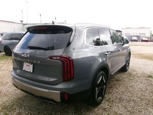 KIA TELLURIDE S - 2