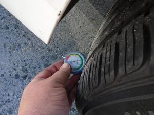 CHEVROLET MALIBU LT - 8