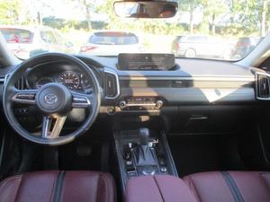 2025 Mazda CX-50 HYBRID PREMIUM PACKAGE 照片 4