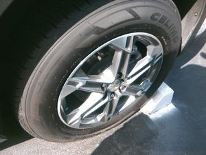 صورة 8 لـ 2025 Chevrolet BLAZER LT