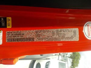 JEEP WRANGLER RUBICON - 7