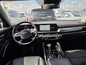 2025 KIA TELLURIDE S 照片 4