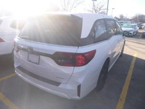 HONDA ODYSSEY SPORT-L - 2