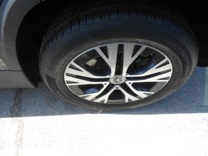 MERCEDES-BENZ GLA - 9