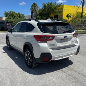 SUBARU CROSSTREK PREMIUM - 3