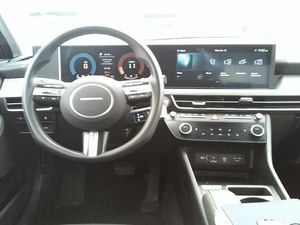 HYUNDAI SONATA SEL - 4