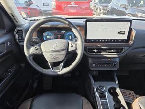 FORD BRONCO SPORT OUTER BANKS - 4