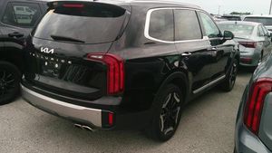 2025 KIA TELLURIDE S 照片 2