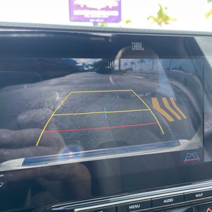 2021 Toyota HIGHLANDER HYBRID PLATINUM 照片 54