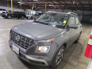 HYUNDAI VENUE SE - 1