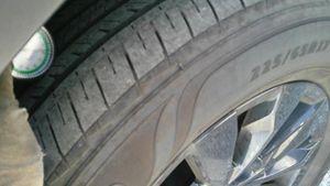 صورة 11 لـ 2025 Mazda CX-50 2.5 S PREFERRED PACKAGE