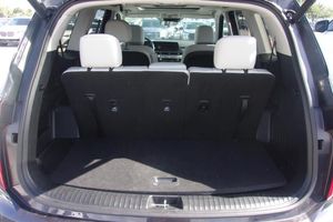 2025 KIA TELLURIDE S 照片 6