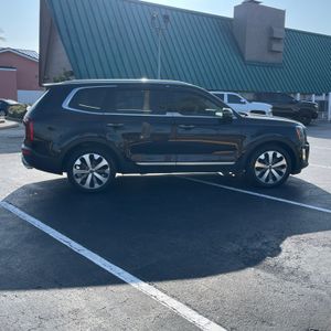 KIA TELLURIDE S - 6