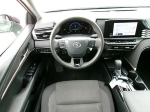 TOYOTA CAMRY - 4