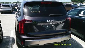 2025 KIA TELLURIDE S 缩略图 19