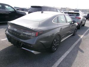 HYUNDAI SONATA SEL - 2