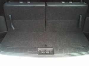 MITSUBISHI OUTLANDER SE - 6