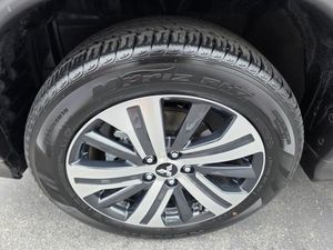 2025 Mitsubishi OUTLANDER SPORT SE — фото 8