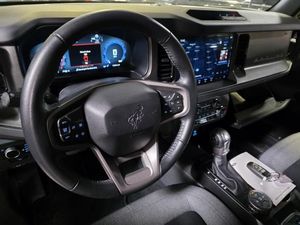 FORD BRONCO BIG BEND - 4