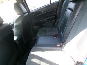 2025 Mitsubishi ECLIPSE CROSS SE 缩略图 17