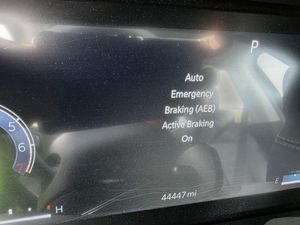 JEEP GRAND CHEROKEE L LIMITED - 5