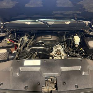 2013 Chevrolet SILVERADO 1500 LT 缩略图 28