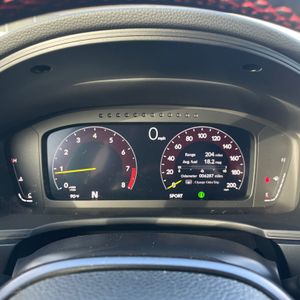 2025 Honda CIVIC TYPE R 缩略图 29